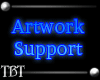 ~TBT~ArtSupport$26/65k