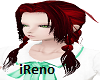 Aerith - Red
