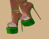 A.E! Elvi Heels