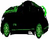 Black Lime Excelero Car