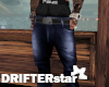 D* | Sagging Jeans