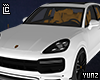 Cayenne Turbo