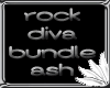 Rock Diva - Ash