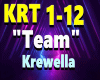 Krewella - Team