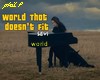 SEVI - World that......