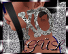 Lady xoxo Earrings