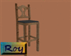 Elegance Majesty Chair
