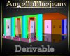 [AIB]Derivable Room*