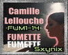 Sx| Fumette