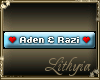 {Liy} Aden & Razi