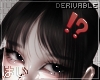はい CONFUSED [DRV]