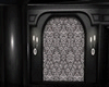 Gothic elegant room