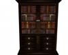 Armoire Dish Cabinet