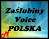 Zaslubiny Voice POLSKA
