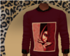 Obey College Sweater