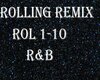 Rolling Remix