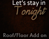LSIT Roof Floor Tile 