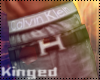 [K] Skinnies