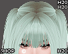 Akiko Vintage Green