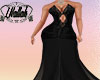 Dress Pietra Black