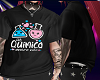 Stem quimica black