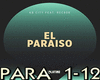*R Peru El paraíso + D