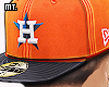 🧢. Astros Back Cap