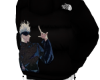 puffer gojo