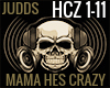 MAMA HES CRAZY THE JUDDS