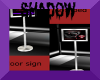 {SP}Crimson Fang Sign
