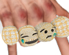 happy