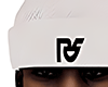 Beanie White