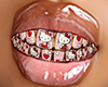 F| Kitty Craze Hearts