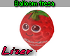 Balloom Fresa 