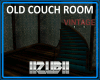 OLD COUCH ROOM