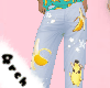 ♠ Pants Banana