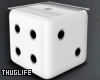 Dice Table