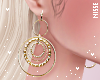 n| Zoella Earrings