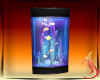 Neon Fish Tank