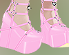 Bunny Girls Shoes