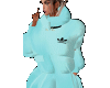 LSA  adi winter coat