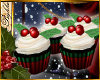 I~Holiday Cupcakes