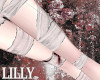 doll bandage