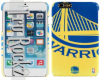Golden state Iphone