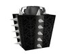Gothic Spiked Package