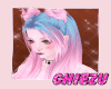 C | Blue/Pink Mashia