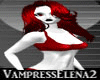Vampire Sexy Tall Avatar