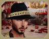 [ang]Valentine Hat