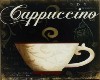 Coffee Art 14 Cappuccino