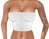 Mooer Tattoo White